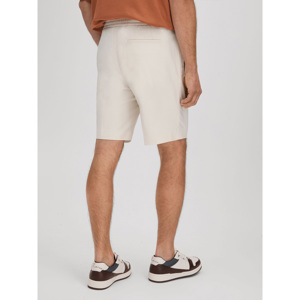 REISS SUSSEX Relaxed Drawstring Shorts